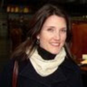 Meet your Posher, Brenda